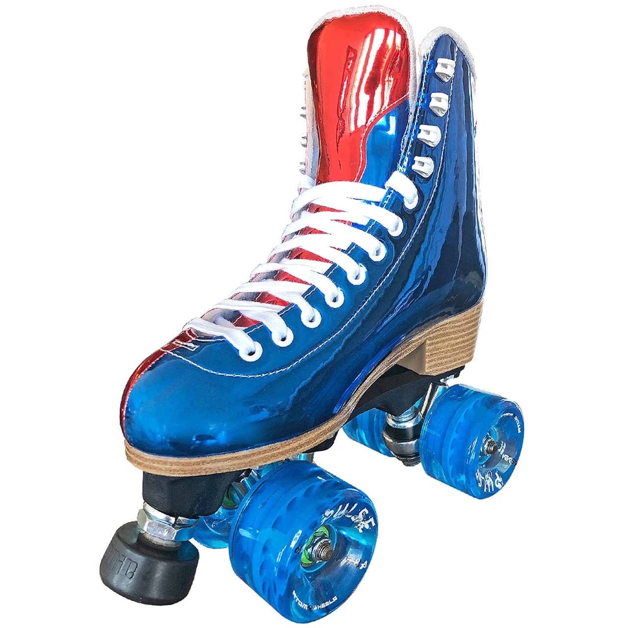 Atom Jackson Evo Viper Nylon Skate Package 5 Atom Jackson Evo Viper Nylon Skate Package - Image 3