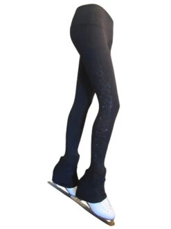 Venetta "Elegance" Figure Skating Pants VP506