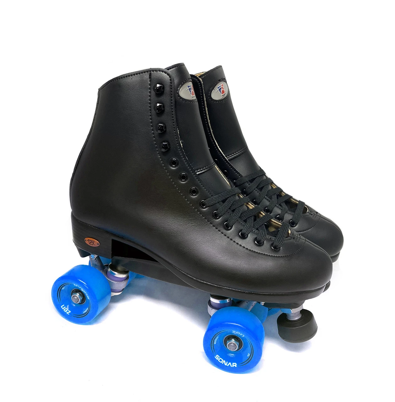 Riedell 111 Outdoor Roller Skates Zen 11 Riedell 111 Outdoor Roller Skates Zen - Image 9