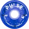 Jackson Atom Outdoor Wheels - Pulse (Pack Of 4 Wheels, Refurbished) -Skate Shop blue pulse glitter 95797 82309.1682442402
