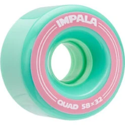 Impala Rollerskates - 4 Pack Outdoor Wheels -Skate Shop bluewheel1 grande 96ecf9fa 2245 4d31 bf01 143fdc470bb9 600x 68325 46749 73189.1652242645