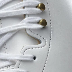 Riedell Model 23 Stride Girls' Ice Skates (with Capri Blades) 8 Riedell Model 23 Stride Girls' Ice Skates (with Capri Blades) -Skate Shop boot feature flex notch 4 1 1 1 1 1 1 88083.1435442450.1280.1280 65819.1637583019