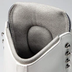 Riedell Model 255 Motion Ladies Ice Skates (with Astra Blades) 14 Riedell Model 255 Motion Ladies Ice Skates (with Astra Blades) -Skate Shop boot feature quilted pad stitching 1 1 1 2 1 1 03886.1435251929.1280.1280 46145.1684298823