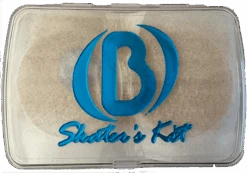 Bunga Pads Skater's Kit