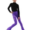 IceDress - Thermal Pants - Dragonfly (Purple) 2 IceDress - Thermal Pants - Dragonfly (Purple) -Skate Shop c23b092e4869 28805 05298.1582429622