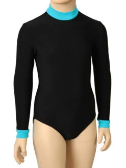 IceDress - Thermal Body (Turquoise Color Stand And Cuffs) -Skate Shop c2b3bbb50c1d 75973 45369 66949.1582472931