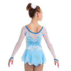 Elite Xpression - Light Blue Fairy Dress -Skate Shop c2c5ccc12193 40762.1643094492
