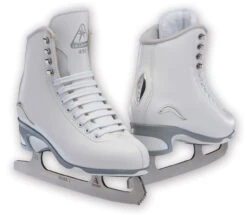 Jackson Ice Skates SoftSkate JS450 Women's 