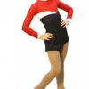IceDress Figure Skating Dress - Thermal - Todes (Red, Black And White) 2 IceDress Figure Skating Dress - Thermal - Todes (Red, Black And White) -Skate Shop c54fa5c59f59 74069 23988 49958.1582449666