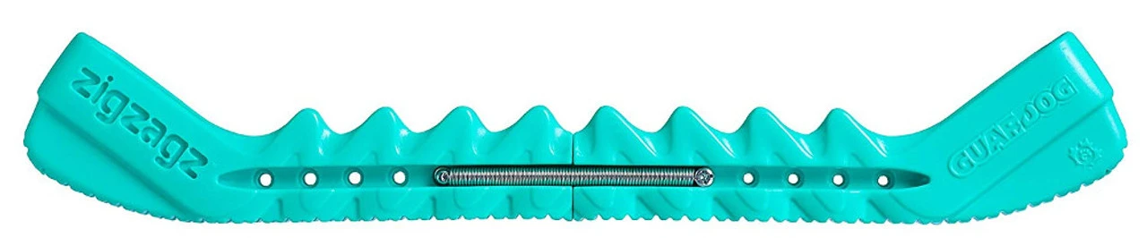 Guardog Skate Guards - ZigZagz (Turquoise) 1 Guard 3 Guardog Skate Guards - ZigZagz (Turquoise) 1 Guard