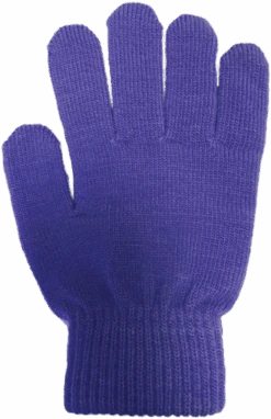 ChloeNoel Ice Skating Gloves - GV22-PR