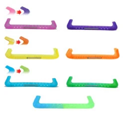 Guardog 2 Piece Skate Guards - Chameleon