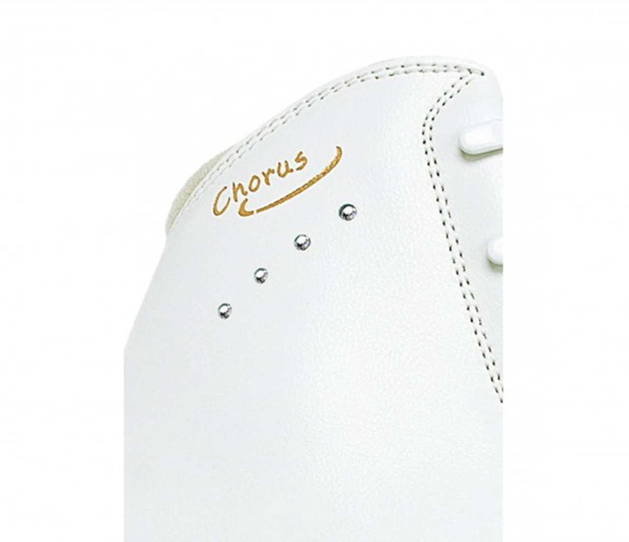 Edea CHORUS Ice Skates 9 Edea CHORUS Ice Skates - Image 7