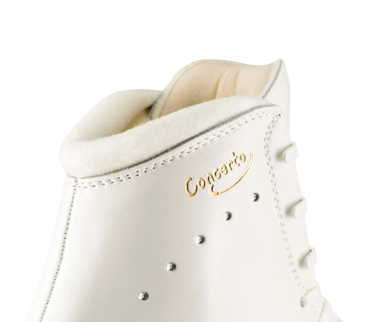 Edea CONCERTO Ice Skates 5 Edea CONCERTO Ice Skates - Image 3