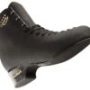 Edea CONCERTO Figure Skates (Black)