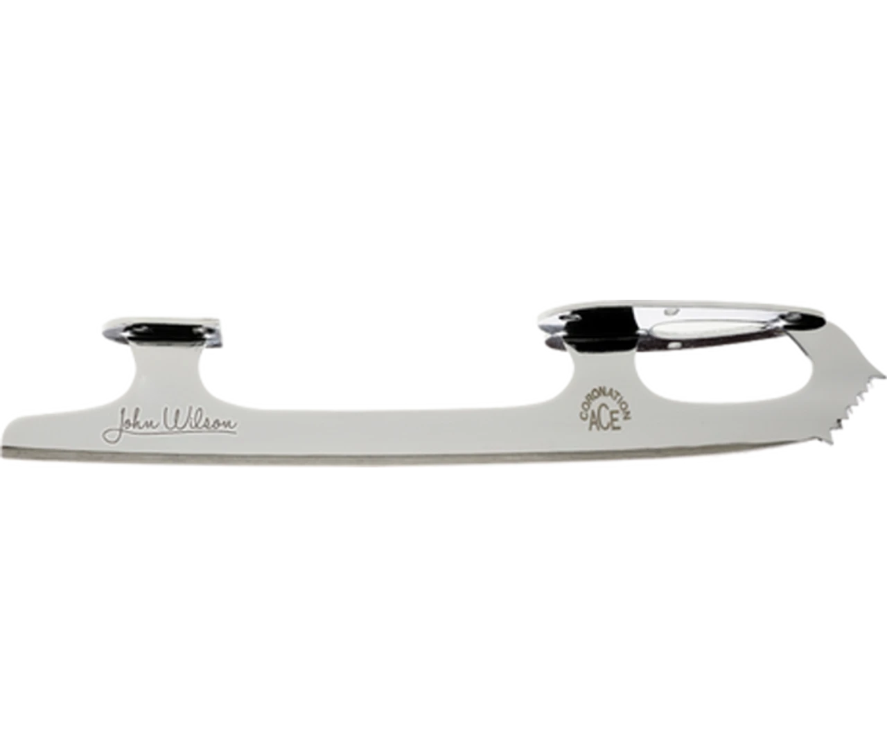 John Wilson Coronation Ace Figure Skating Blades