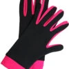 Icedress- Thermal Figure Skating Gloves (Black & Raspberry) 1 Icedress- Thermal Figure Skating Gloves (Black & Raspberry) -Skate Shop d5992c3929e8 60083.1631817056