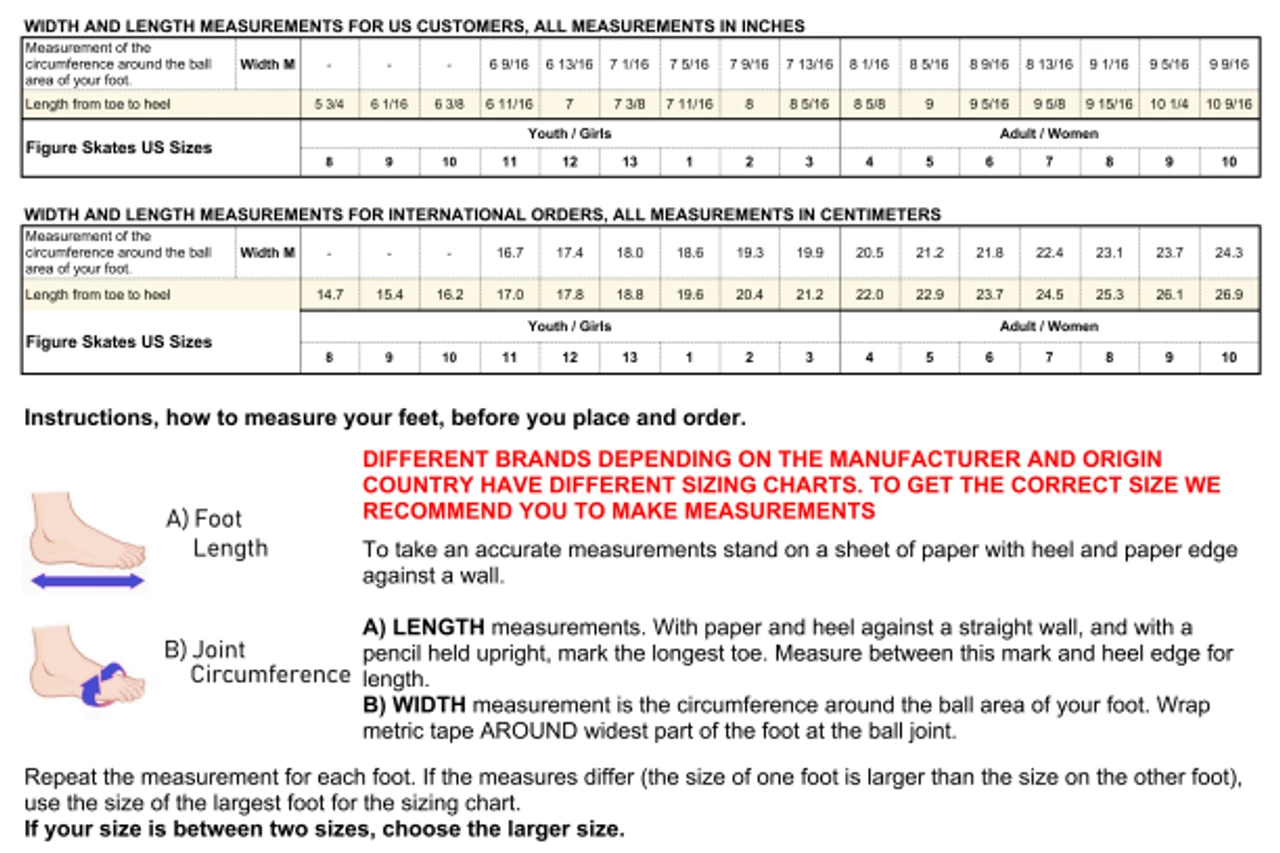 Jackson Ultima Figure Skates - Softec ST2300- Size Youth 1 Only (Refurbished) 6 Jackson Ultima Figure Skates - Softec ST2300- Size Youth 1 Only (Refurbished) - Image 4