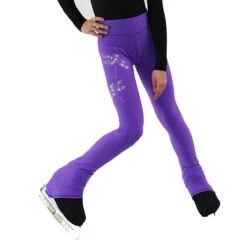 IceDress - Thermal Pants - Dragonfly (Purple) -Skate Shop dc0425704d7f 48982 75448.1582429622