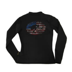 Jerry's S260 As The World Spins Jacket (U.S.A.) 5 Jerry's S260 As The World Spins Jacket (U.S.A.) -Skate Shop de9cd7c85d22 66253.1582649163