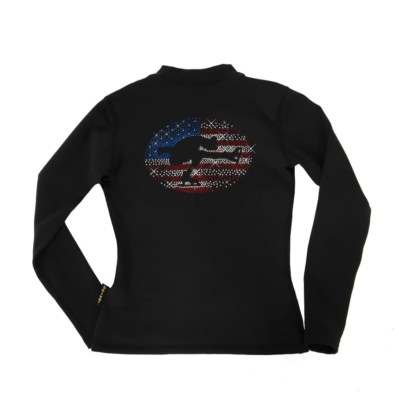 Jerry's S260 As The World Spins Jacket (U.S.A.) 4 Jerry's S260 As The World Spins Jacket (U.S.A.) - Image 2