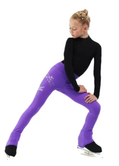 IceDress - Thermal Pants - Dragonfly (Purple) -Skate Shop e0bac4470e2f 50680 04779 65584.1582515053