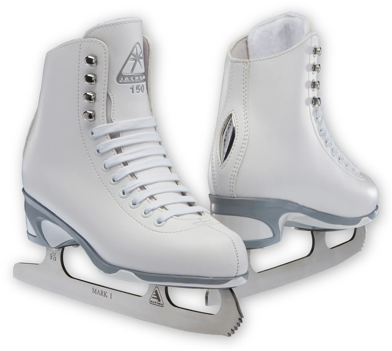Jackson Ice Skates SoftSkate JS154 TOT 3 Jackson Ice Skates SoftSkate JS154 TOT
