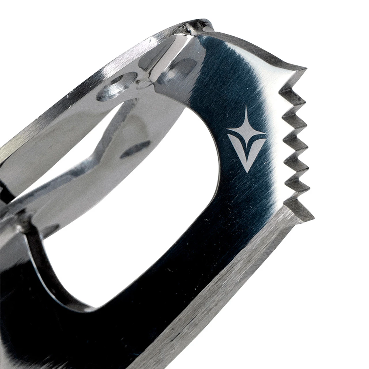 Eclipse Figure Skating Blades - Vesta 4 Eclipse Figure Skating Blades - Vesta - Image 2