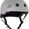 S1 Lifer Helmet - Light Grey Matte 1 S1 Lifer Helmet - Light Grey Matte -Skate Shop f1326e617307 17879 81418 07959.1591363455