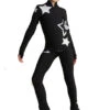 IceDress Figure Skating Outfit - Thermal - Star Sky (Black With Silver) 1 IceDress Figure Skating Outfit - Thermal - Star Sky (Black With Silver) -Skate Shop f313aa3670eb 33722.1600954821