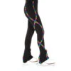 S130 Jerry's Ribbon Pants - Skittles Multi