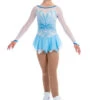 Elite Xpression - Light Blue Fairy Dress 1 Elite Xpression - Light Blue Fairy Dress -Skate Shop f52973ef9a67 12074.1643094491