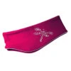 IceDress - Thermal Figure Skating Headband "Shine" With Rhinestones ( Burgundy) -Skate Shop f6e5221cd012 51521 31876 90862.1582470825