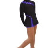IceDress Figure Skating Dress-Thermal - Lasso(Black With Cornflower) -Skate Shop f7c1f6fe7c0b 14300 67146 09135 75616 31638.1582447985