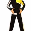 IceDress Figure Skating Outfit - Thermal - Crossover For Boys(Black, White And Yellow) 2 IceDress Figure Skating Outfit - Thermal - Crossover For Boys(Black, White And Yellow) -Skate Shop fadfe9f6c9ea 27598 91588.1582449658