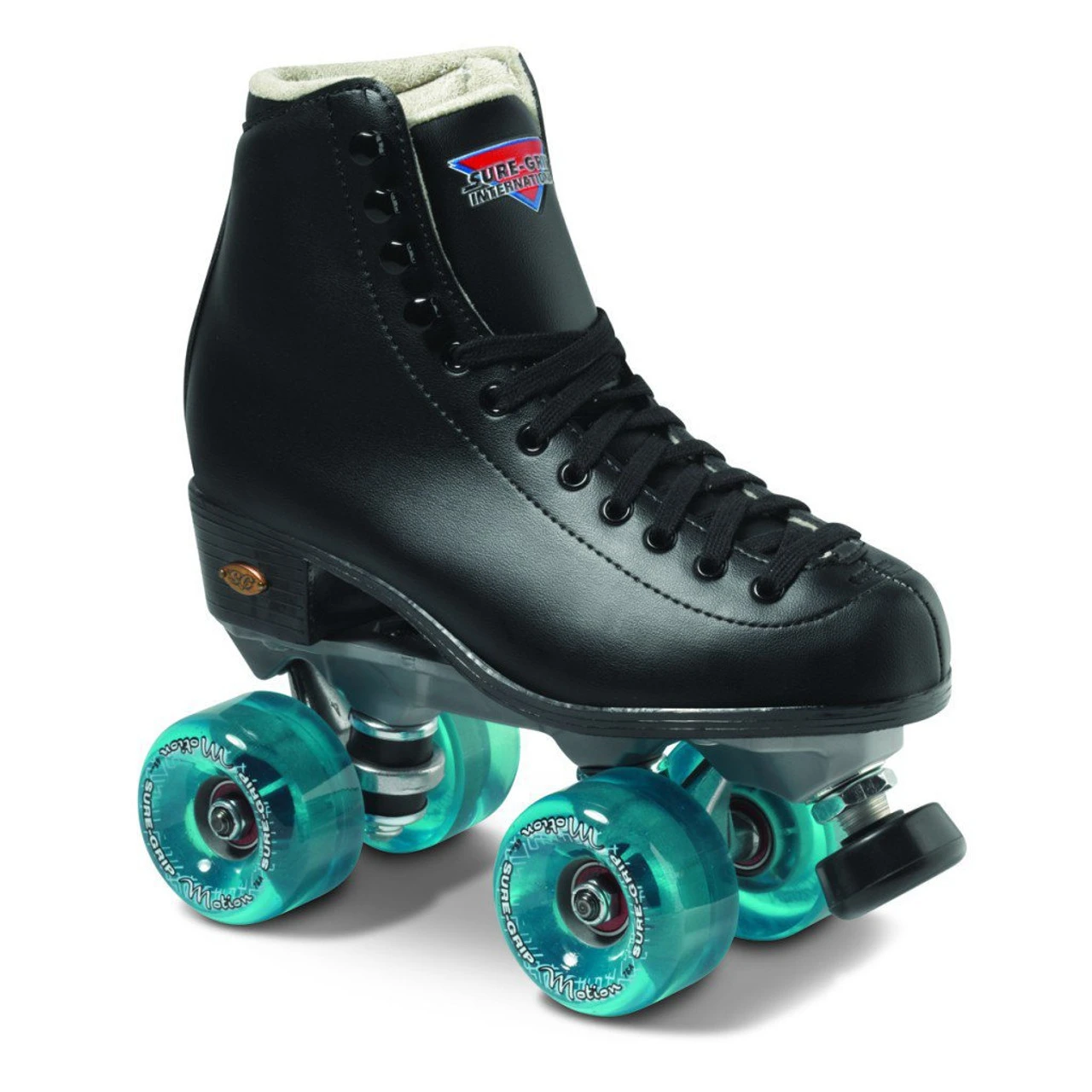 Sure-Grip Quad Roller Skates - Fame Outdoor 3 Sure-Grip Quad Roller Skates - Fame Outdoor