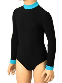 IceDress - Thermal Body (Turquoise Color Stand And Cuffs) -Skate Shop fd40414c54e6 91531 34657 11901.1582472931