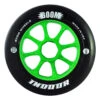 Atom Inline Indoor Wheels - Boom (Sold As Each's) 2 Atom Inline Indoor Wheels - Boom (Sold As Each's) -Skate Shop firm 110 76222.1682089846