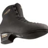 Edea FLAMENCO ICE Figure Skates (Black) 1 Edea FLAMENCO ICE Figure Skates (Black) -Skate Shop flamenco ice black skates edea 92181.1645733205