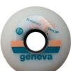 Picskate Outdoor Roller Skate Wheel - Geneva (68mm, Sold Individually) -Skate Shop geneva 93401.1626181242