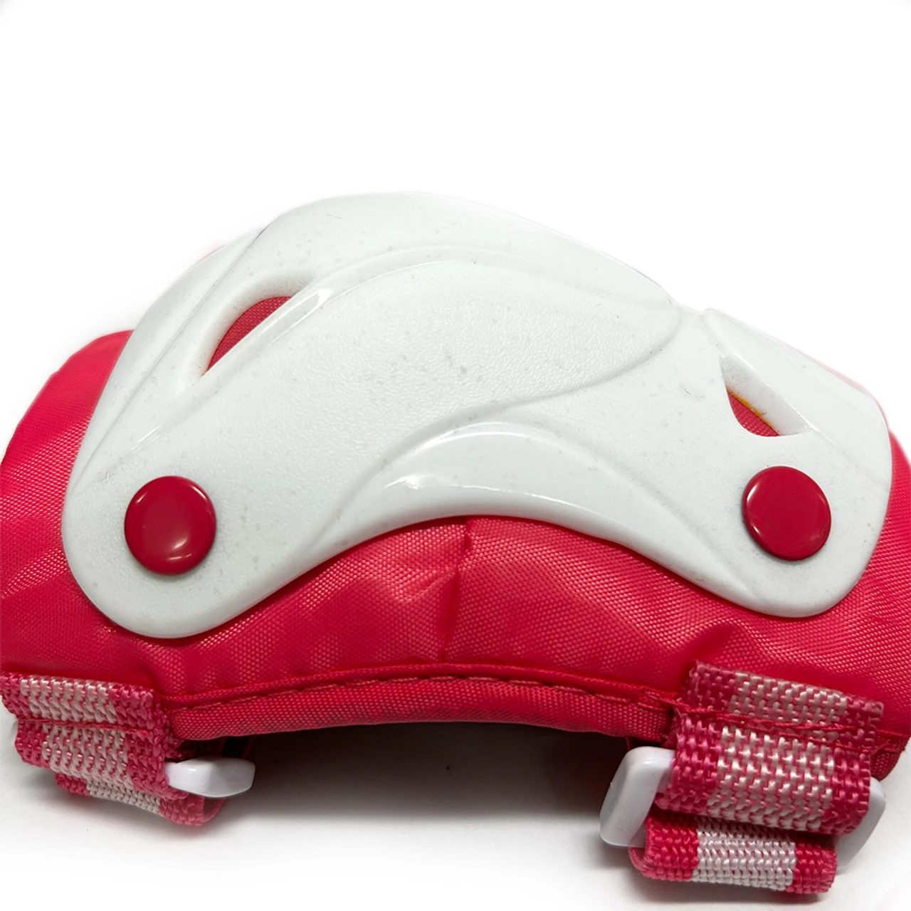 Roller Derby Protective Gear - Cruiser Youth Girls Tri-Pack - Size JR Only (Refubished) 6 Roller Derby Protective Gear - Cruiser Youth Girls Tri-Pack - Size JR Only (Refubished) - Image 4