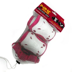 Roller Derby Protective Gear - Cruiser Youth Girls Tri-Pack - Size JR Only (Refubished) 11 Roller Derby Protective Gear - Cruiser Youth Girls Tri-Pack - Size JR Only (Refubished) -Skate Shop hghjjhg 10899.1682465061