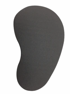 ChloeNoel 3/4Inch Thick Hip Protective Pad