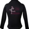 Kami-So Polartec Ice Skating Jacket - Ice Skate Princess Layback -Skate Shop ice skate princess layback 67600 05067 69968.1604600511