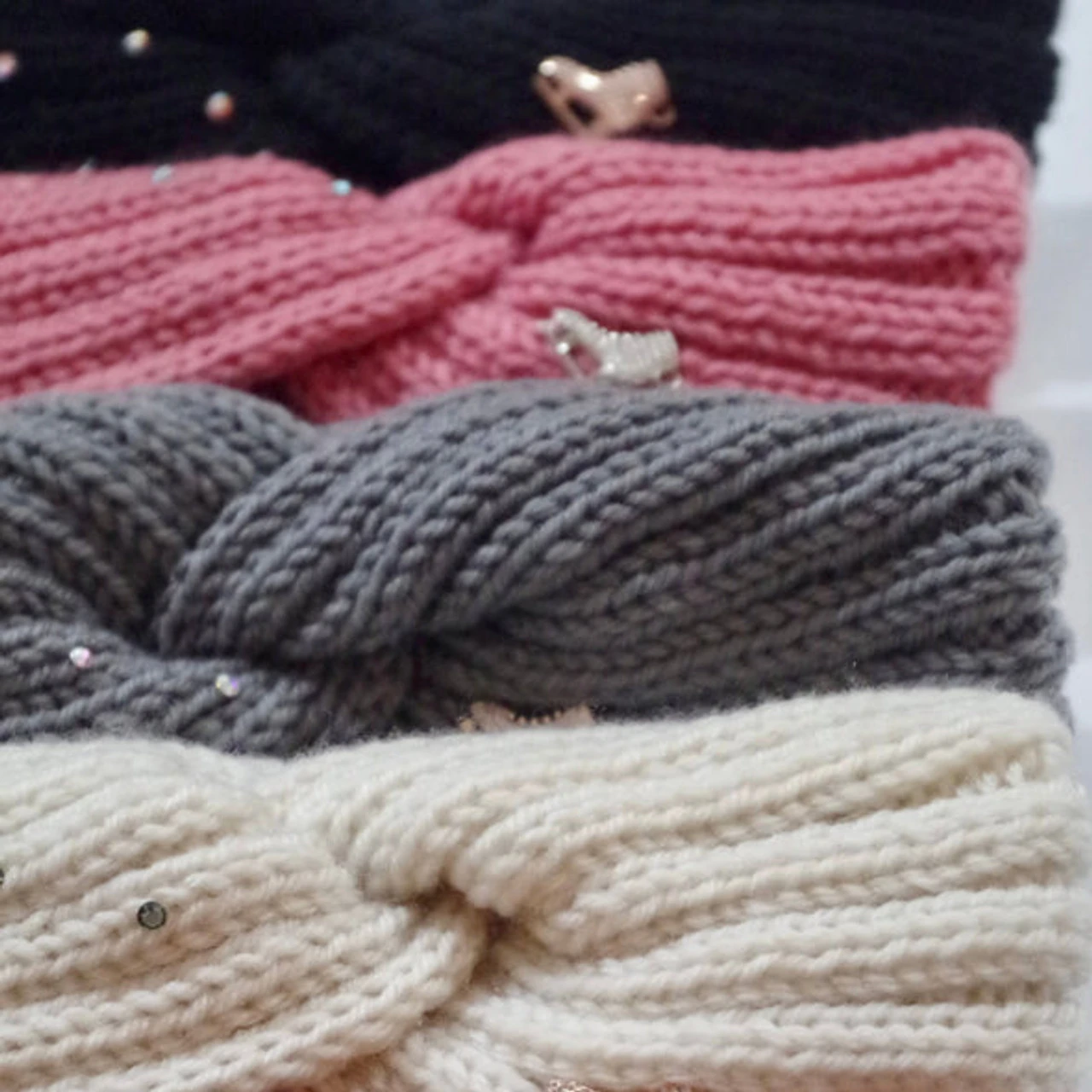 Skating Headband 4 Skating Headband - Image 2