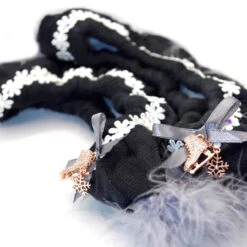 The Sassy Ice Skating Soakers - Black 7 The Sassy Ice Skating Soakers - Black -Skate Shop image 95eb274b 7231 4891 b95d 9bbd6ba3f007 590x 35058.1659701186