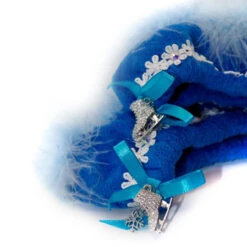 The Sassy Ice Skating Soakers - Blue 7 The Sassy Ice Skating Soakers - Blue -Skate Shop image bef6aa4b ce5d 4f05 8dac 2b6c956e5813 590x 39259.1659701185