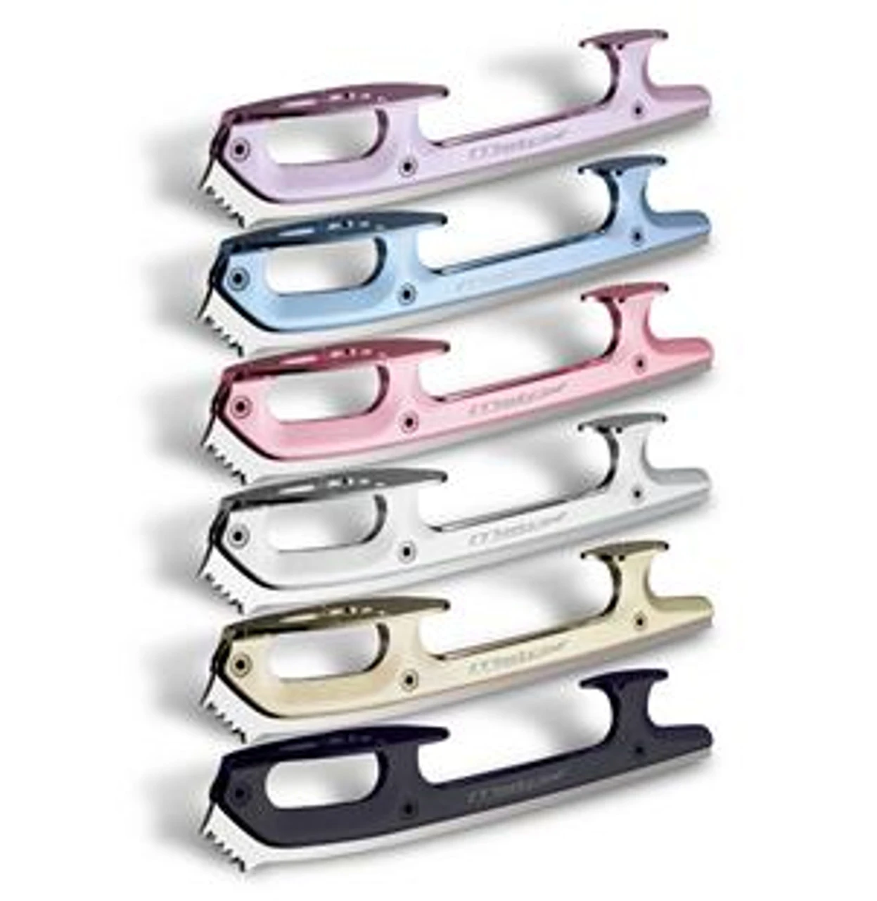 Jackson Ultima Figure Skating Blades - Matrix Legacy 3 Jackson Ultima Figure Skating Blades - Matrix Legacy