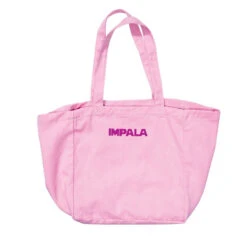 Impala Tote Bag