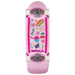 Impala Latis Cruiserboard 13 Impala Latis Cruiserboard -Skate Shop impcb001 artbbygirl 3 590x 86455.1643382086